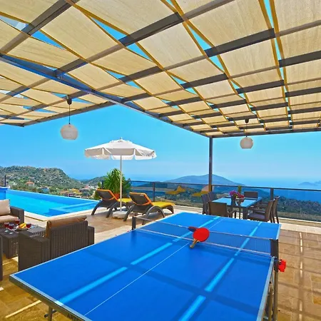 Lord * Kalkan
