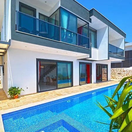 Lord Villa Kalkan