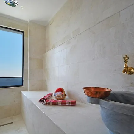 Villa Lord Kalkan