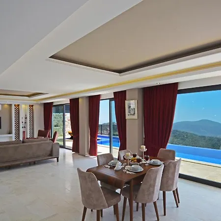 Villa Lord *