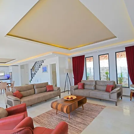 Villa Lord Kalkan