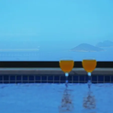 Villa Lord Kalkan