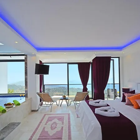 Villa Lord Kalkan