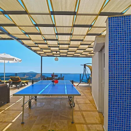 Lord * Kalkan